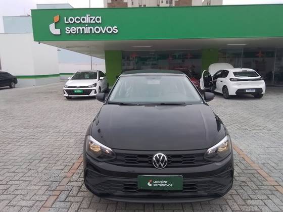 VOLKSWAGEN POLO 1.0 MPI TRACK MANUAL VOLKSWAGEN POLO 1.0 MPI TRACK MANUAL